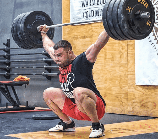 Can You Take Pre-Workout Without Working Out? – Torokhtiy Weightlifting